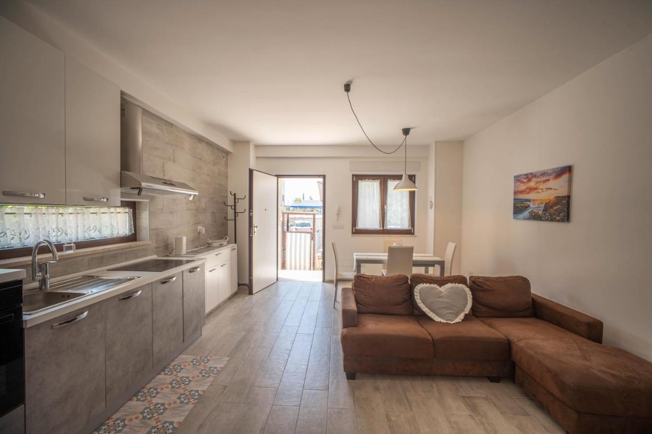 Wepuglia - Sunflower House Monopoli Exterior foto