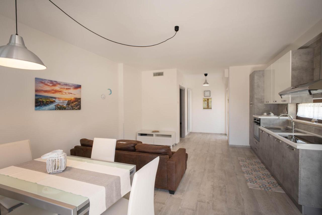 Wepuglia - Sunflower House Monopoli Exterior foto