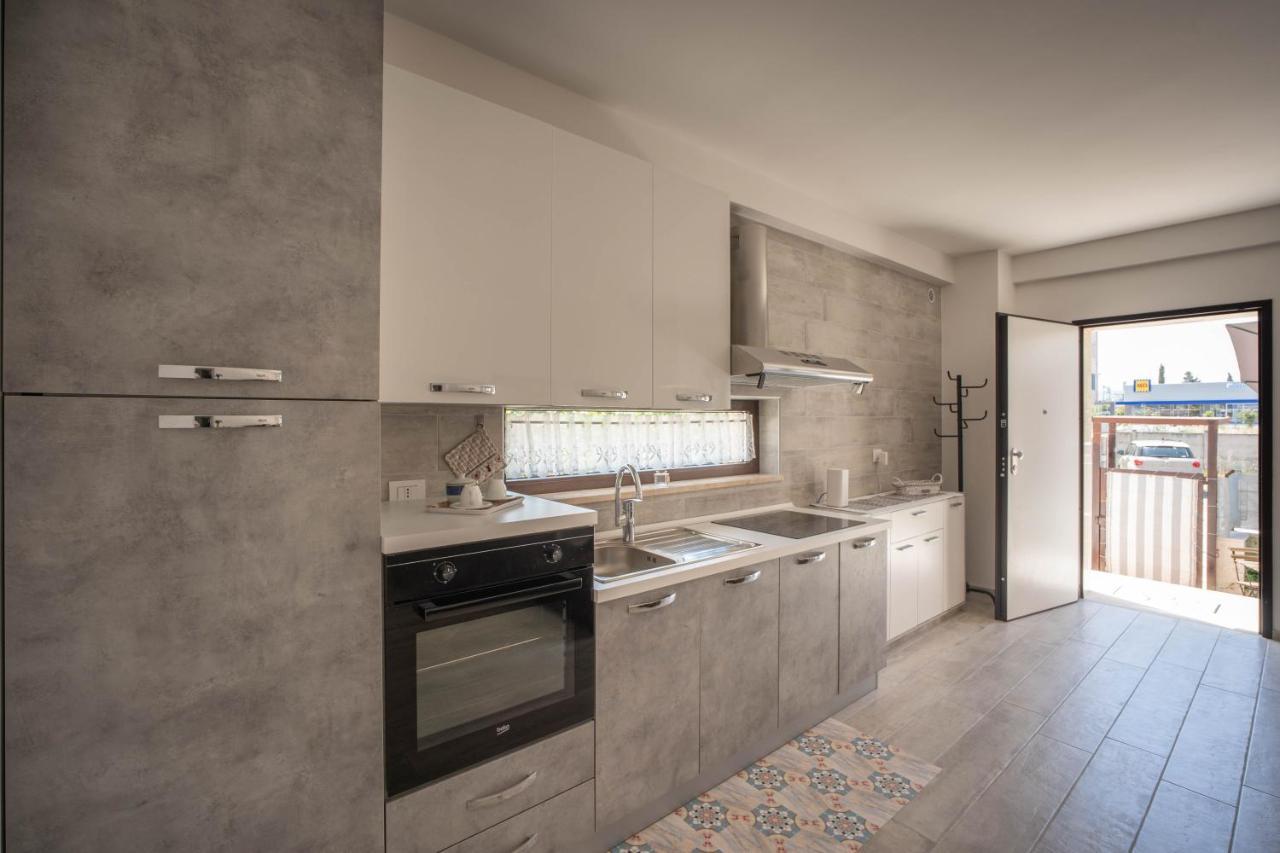 Wepuglia - Sunflower House Monopoli Exterior foto